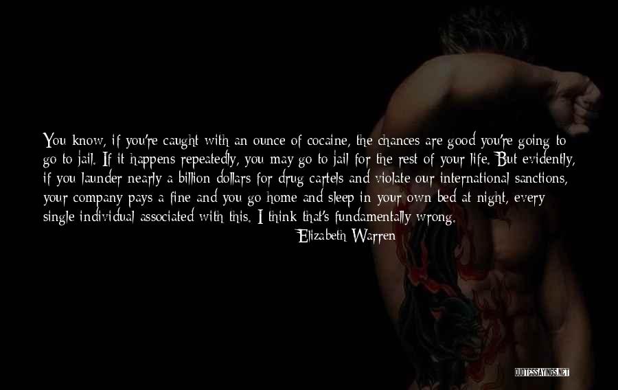 Good Night Rest Quotes By Elizabeth Warren Good Night Rest Quotes By Elizabeth Warren