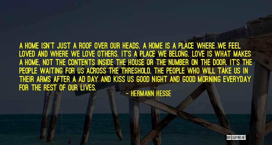 Good Night Rest Quotes By Hermann Hesse Good Night Rest Quotes By Hermann Hesse