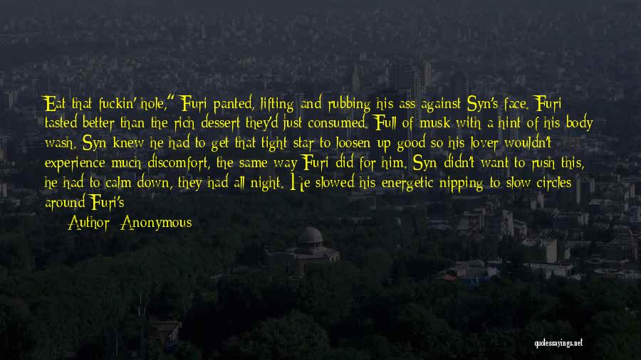 Good Night Star Quotes By Anonymous