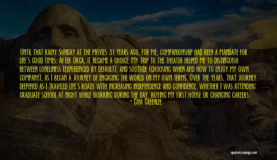 Good Night Sunday Quotes By Gina Greenlee Good Night Sunday Quotes By Gina Greenlee