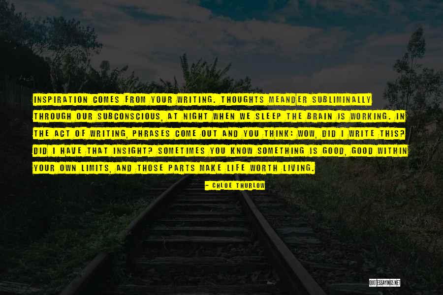 Good Night Thoughts And Quotes By Chloe Thurlow Good Night Thoughts And Quotes By Chloe Thurlow