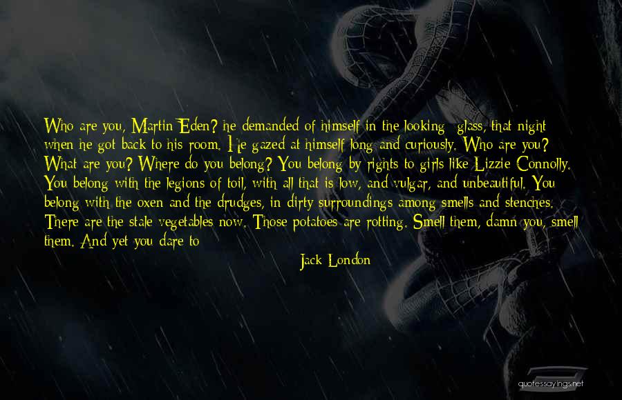 Good Night Thoughts And Quotes By Jack London Good Night Thoughts And Quotes By Jack London