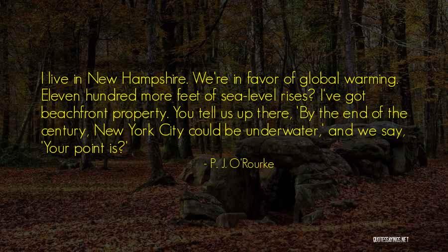 Good Night Thoughts Quotes By P. J. O'Rourke Good Night Thoughts Quotes By P. J. O'Rourke