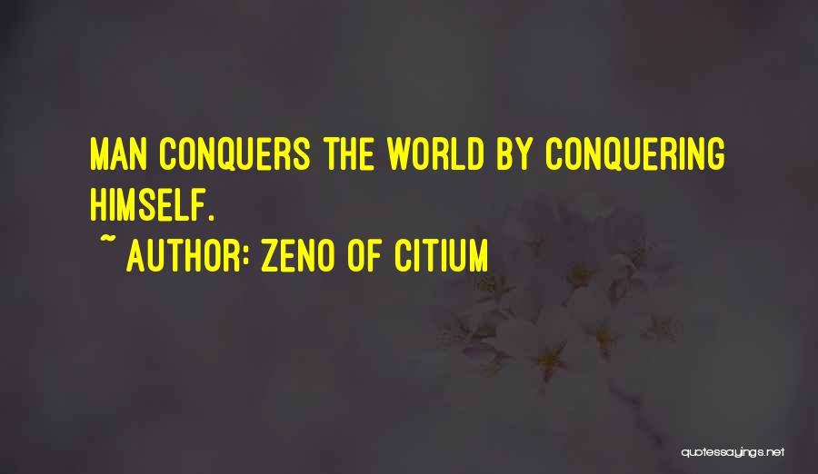 Good Night Unwind Quotes By Zeno Of Citium