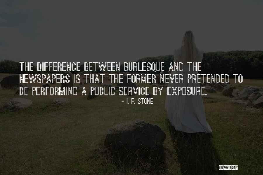 Good Nite Sleep Tight Quotes By I. F. Stone Good Nite Sleep Tight Quotes By I. F. Stone