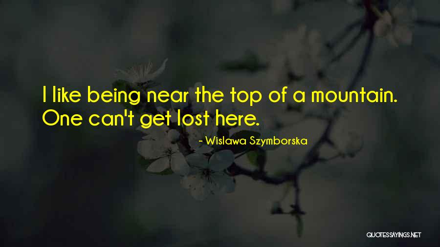 Good Nyt My Love Quotes By Wislawa Szymborska Good Nyt My Love Quotes By Wislawa Szymborska
