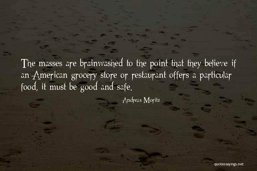 Good Offers Quotes By Andreas Moritz Good Offers Quotes By Andreas Moritz