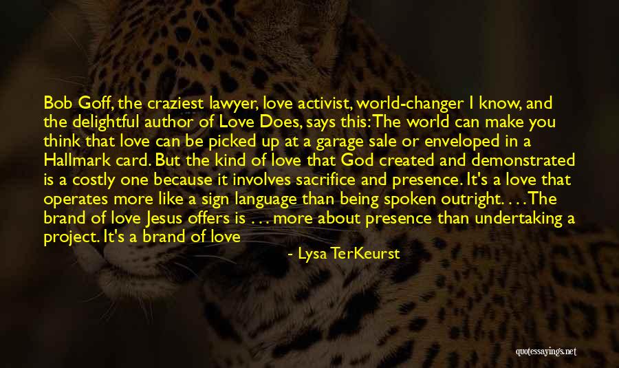 Good Offers Quotes By Lysa TerKeurst Good Offers Quotes By Lysa TerKeurst