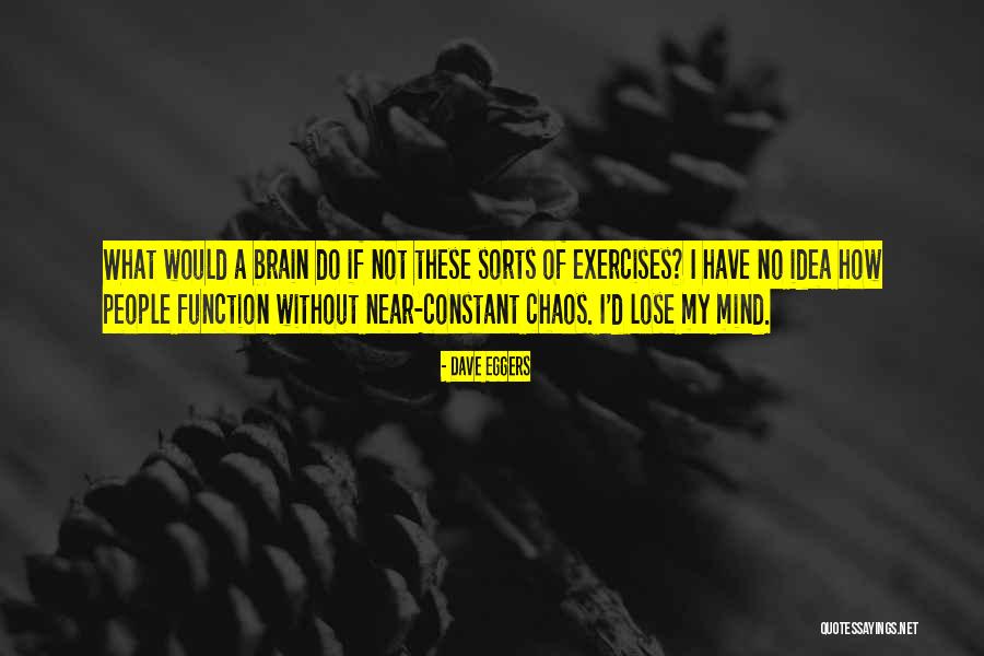 Good Ol Jr Quotes By Dave Eggers Good Ol Jr Quotes By Dave Eggers