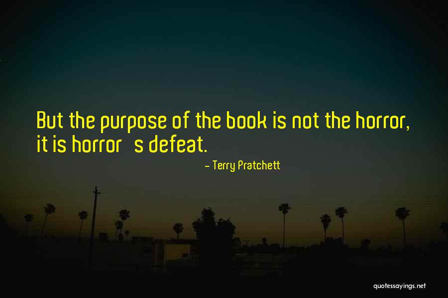 Good Omens Terry Pratchett Quotes By Terry Pratchett