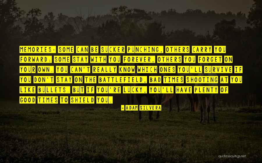 Good On Your Own Quotes By Adam Silvera Good On Your Own Quotes By Adam Silvera