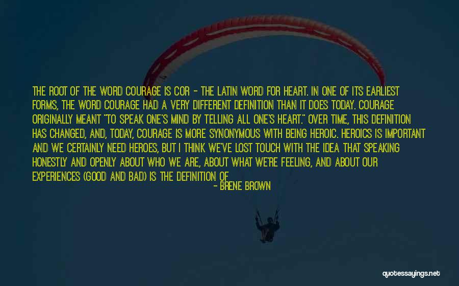 Good One Line Life Quotes By Brene Brown Good One Line Life Quotes By Brene Brown