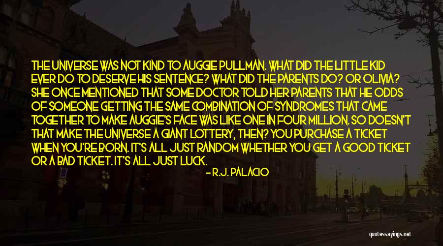 Good One Sentence Quotes By R.J. Palacio Good One Sentence Quotes By R.J. Palacio