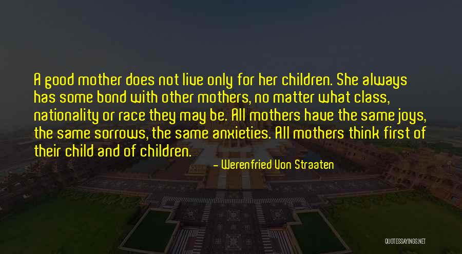 Good Only Child Quotes By Werenfried Von Straaten Good Only Child Quotes By Werenfried Von Straaten