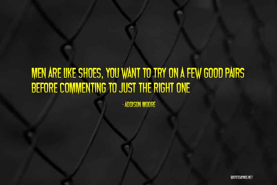 Good Pairs Quotes By Addison Moore Good Pairs Quotes By Addison Moore