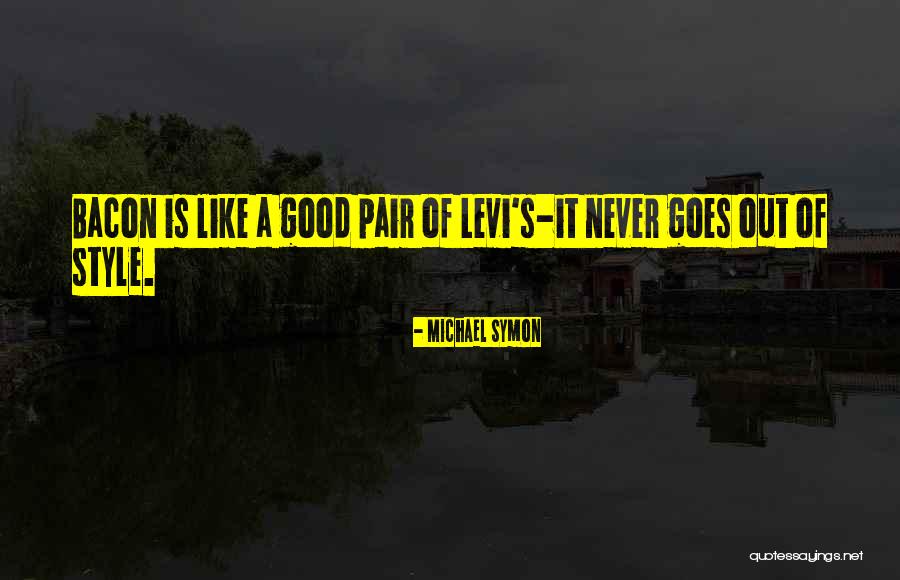 Good Pairs Quotes By Michael Symon Good Pairs Quotes By Michael Symon