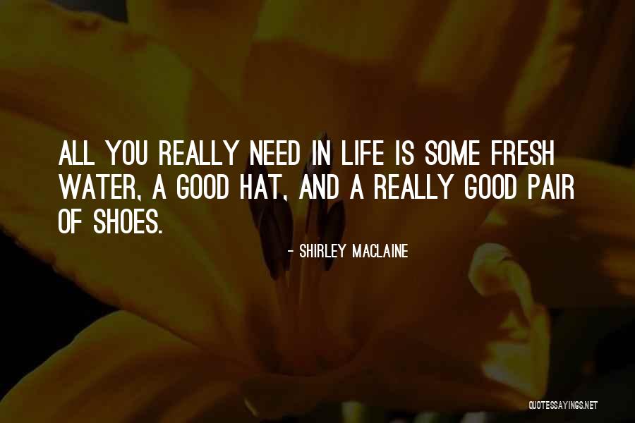 Good Pairs Quotes By Shirley Maclaine Good Pairs Quotes By Shirley Maclaine