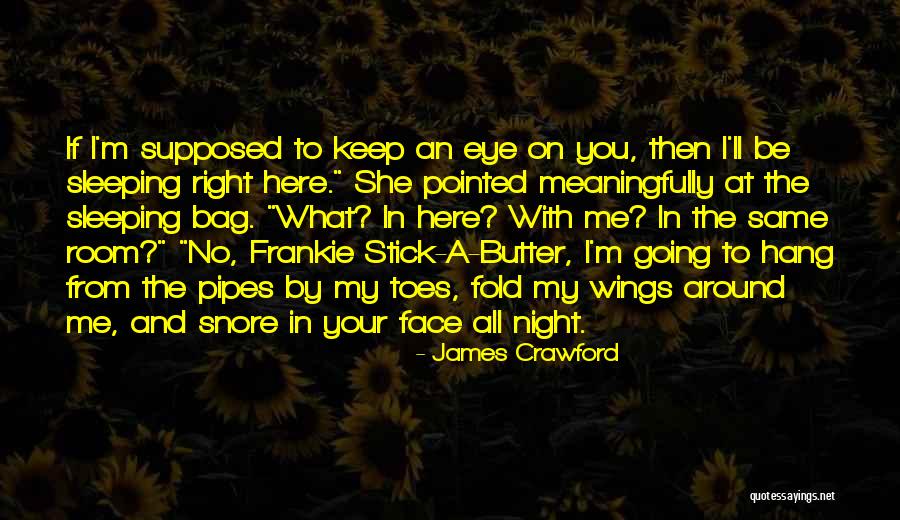 Good Parents Evening Quotes By James Crawford Good Parents Evening Quotes By James Crawford