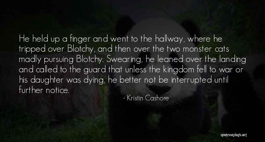 Good Passwords Quotes By Kristin Cashore Good Passwords Quotes By Kristin Cashore