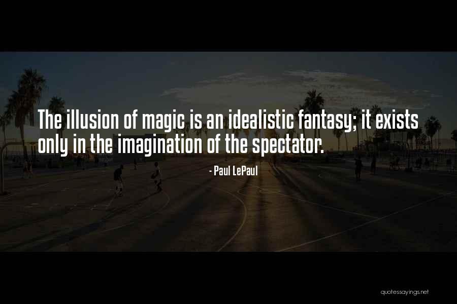 Good Pasture Quotes By Paul LePaul Good Pasture Quotes By Paul LePaul