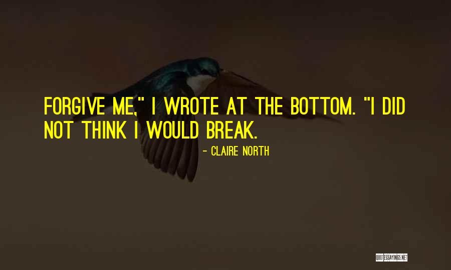 Good People Are Cowards Quotes By Claire North Good People Are Cowards Quotes By Claire North