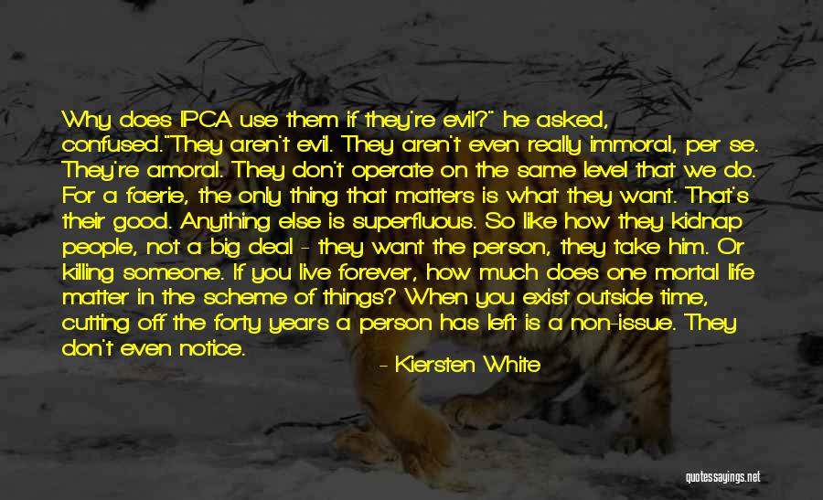 Good People Still Exist Quotes By Kiersten White Good People Still Exist Quotes By Kiersten White
