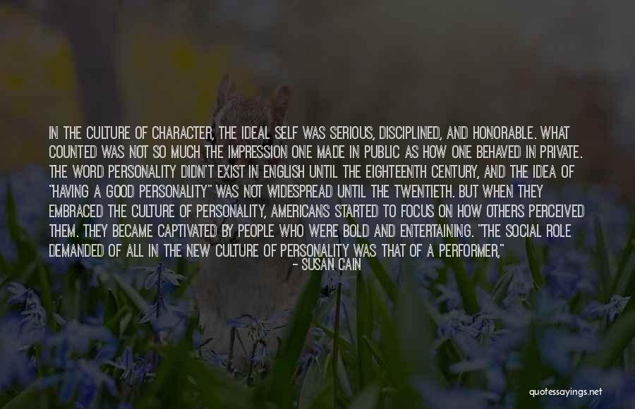 Good People Still Exist Quotes By Susan Cain Good People Still Exist Quotes By Susan Cain