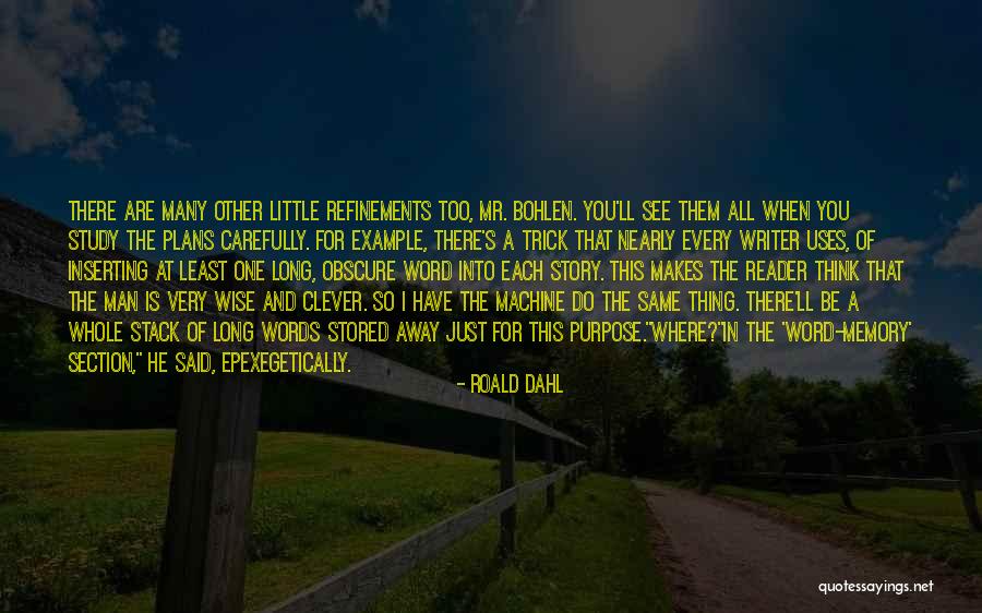 Good Percabeth Quotes By Roald Dahl Good Percabeth Quotes By Roald Dahl