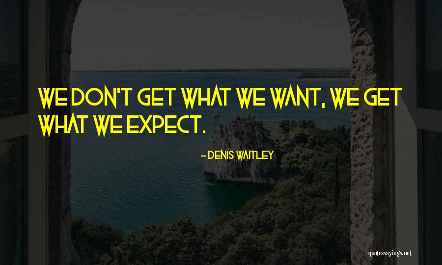 Good Performance Enhancing Drugs Quotes By Denis Waitley Good Performance Enhancing Drugs Quotes By Denis Waitley