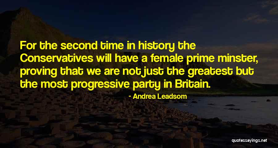 Good Performance Management Quotes By Andrea Leadsom Good Performance Management Quotes By Andrea Leadsom
