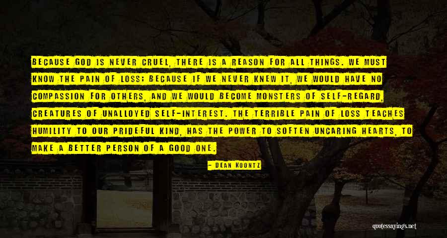 Good Person Death Quotes By Dean Koontz Good Person Death Quotes By Dean Koontz