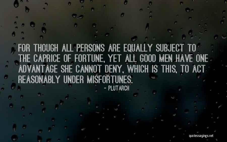 Good Persons Quotes By Plutarch Good Persons Quotes By Plutarch
