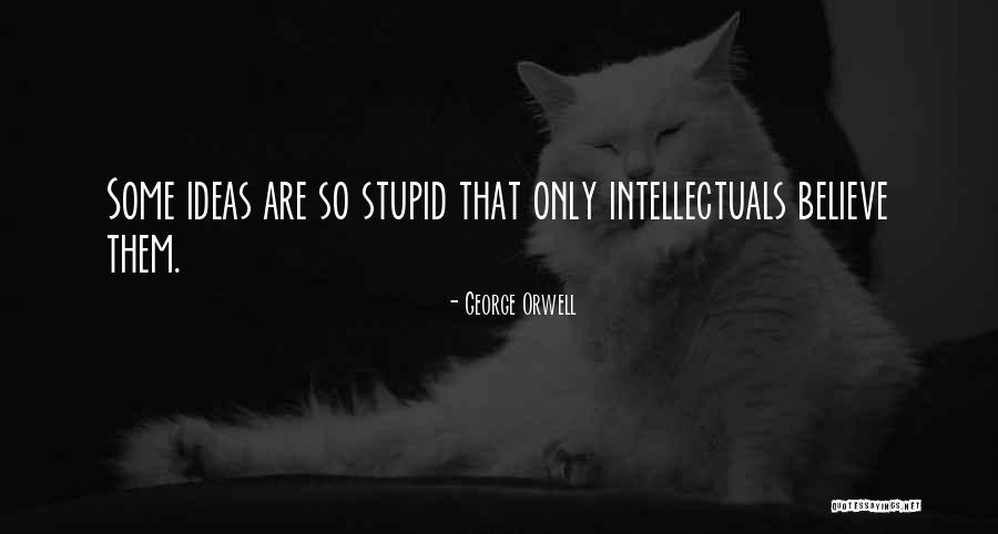 Good Place Cuss Quotes By George Orwell Good Place Cuss Quotes By George Orwell