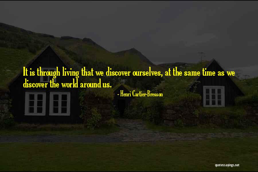 Good Place Janet Quotes By Henri Cartier-Bresson Good Place Janet Quotes By Henri Cartier-Bresson