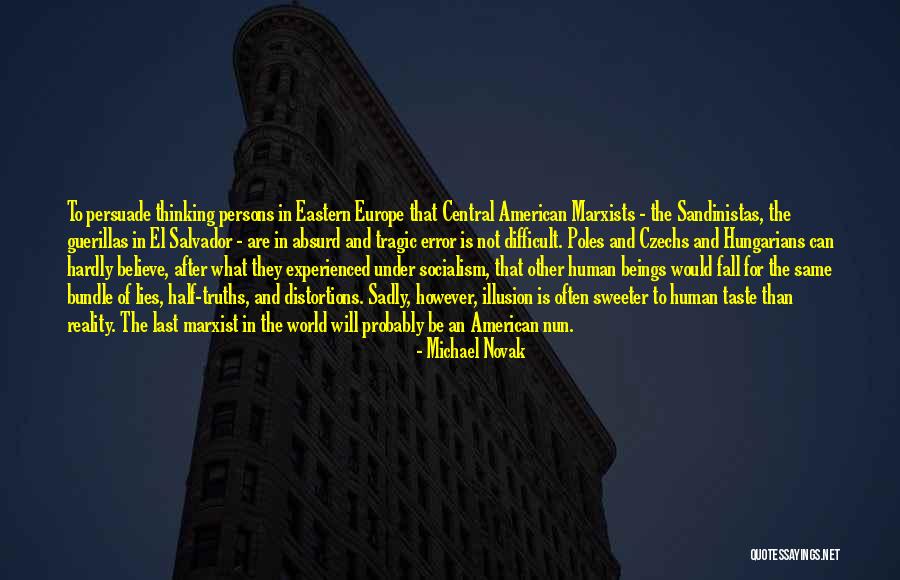 Good Playlist Quotes By Michael Novak Good Playlist Quotes By Michael Novak