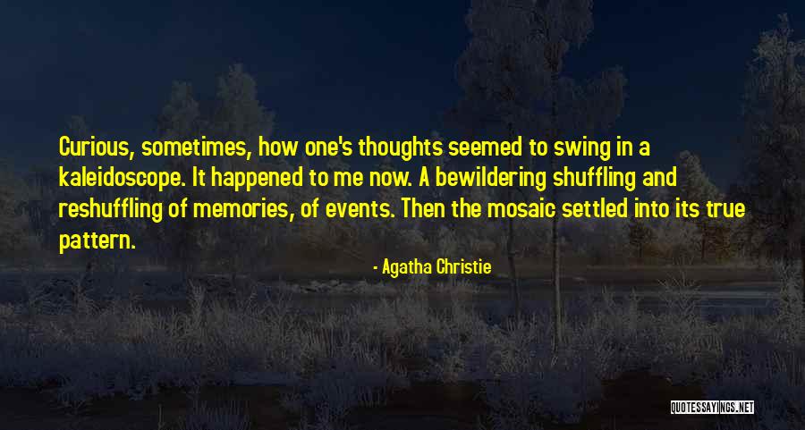 Good Postponing Quotes By Agatha Christie Good Postponing Quotes By Agatha Christie
