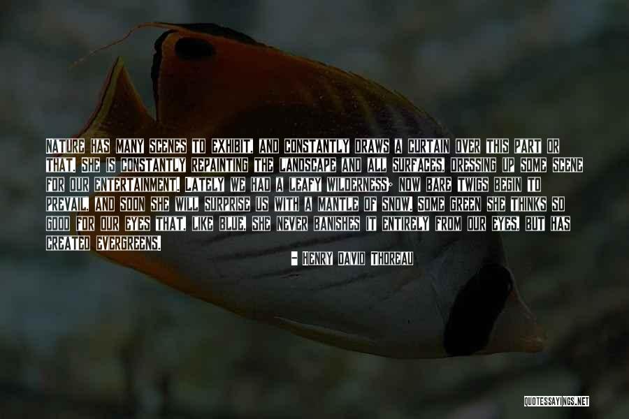 Good Prevail Quotes By Henry David Thoreau Good Prevail Quotes By Henry David Thoreau