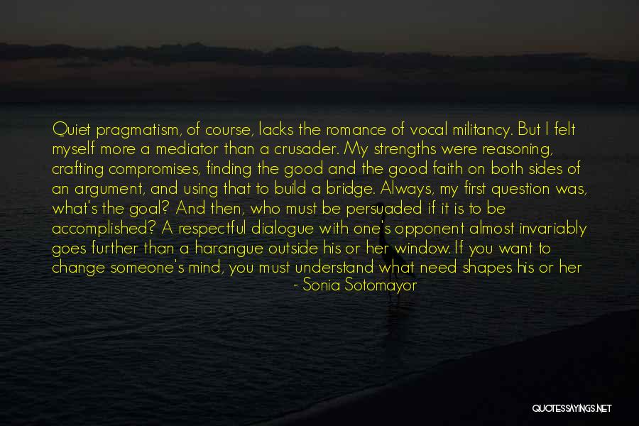 Good Prevail Quotes By Sonia Sotomayor Good Prevail Quotes By Sonia Sotomayor