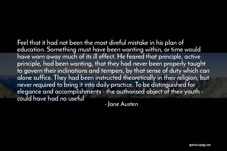 Good Profit Quotes By Jane Austen Good Profit Quotes By Jane Austen