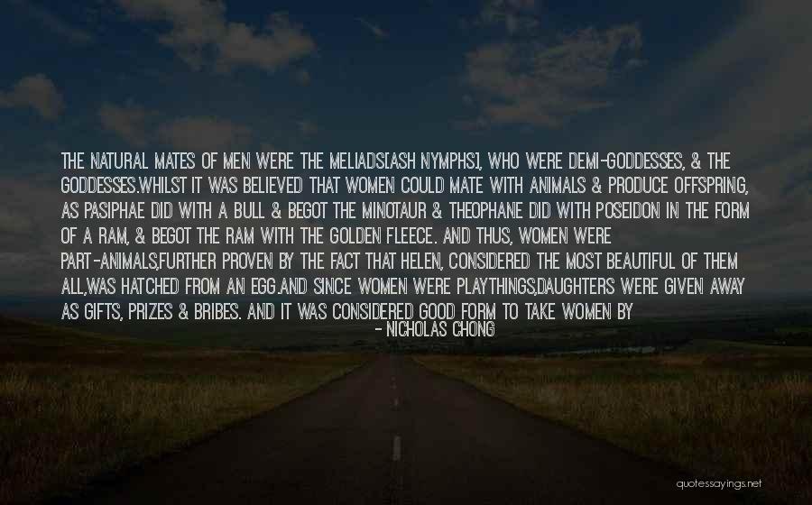 Good Profit Quotes By Nicholas Chong Good Profit Quotes By Nicholas Chong