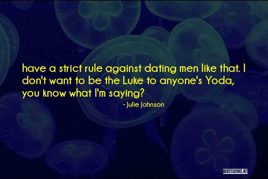 Good Puff Daddy Quotes By Julie Johnson Good Puff Daddy Quotes By Julie Johnson