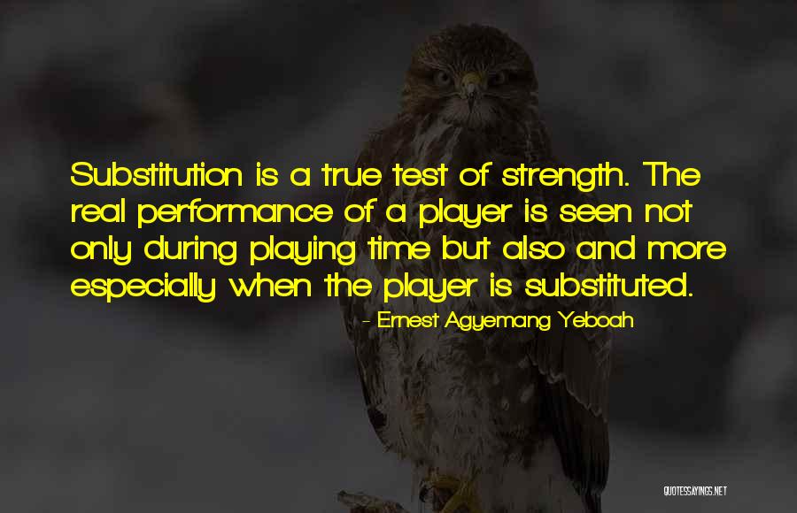 Good Quotes Quotes By Ernest Agyemang Yeboah Good Quotes Quotes By Ernest Agyemang Yeboah