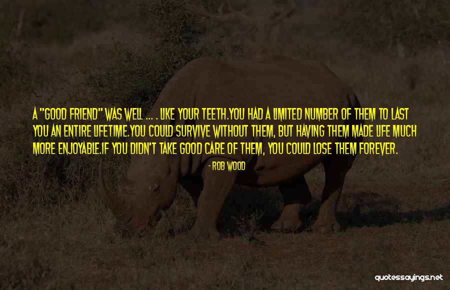 Good Quotes Quotes By Rob Wood Good Quotes Quotes By Rob Wood