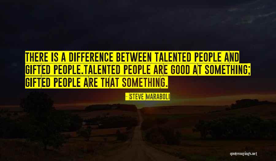 Good Quotes Quotes By Steve Maraboli