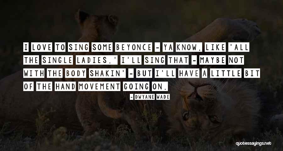 Good Rae Sremmurd Quotes By Dwyane Wade Good Rae Sremmurd Quotes By Dwyane Wade