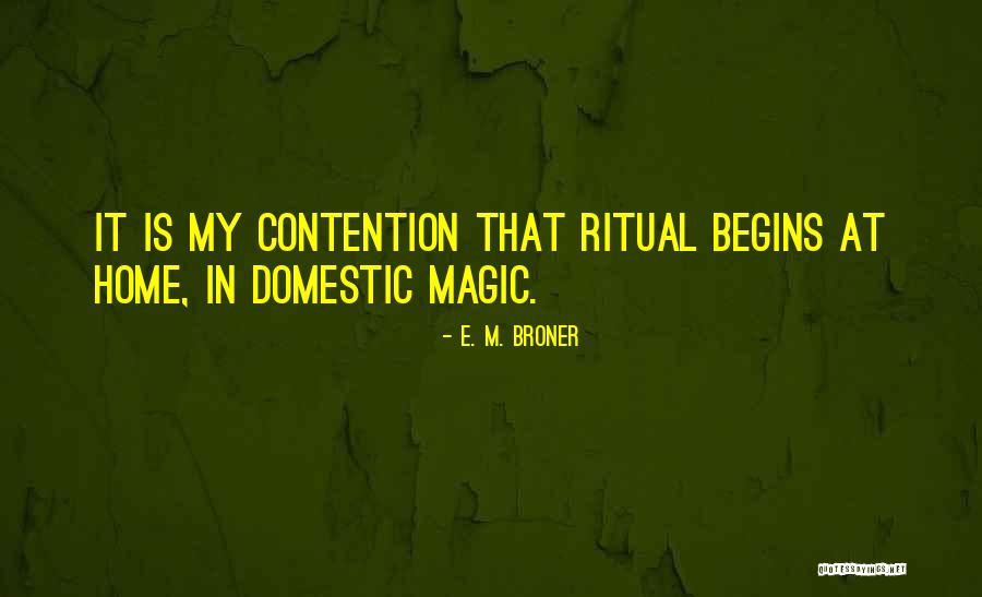 Good Reads Assertiveness Quotes By E. M. Broner Good Reads Assertiveness Quotes By E. M. Broner