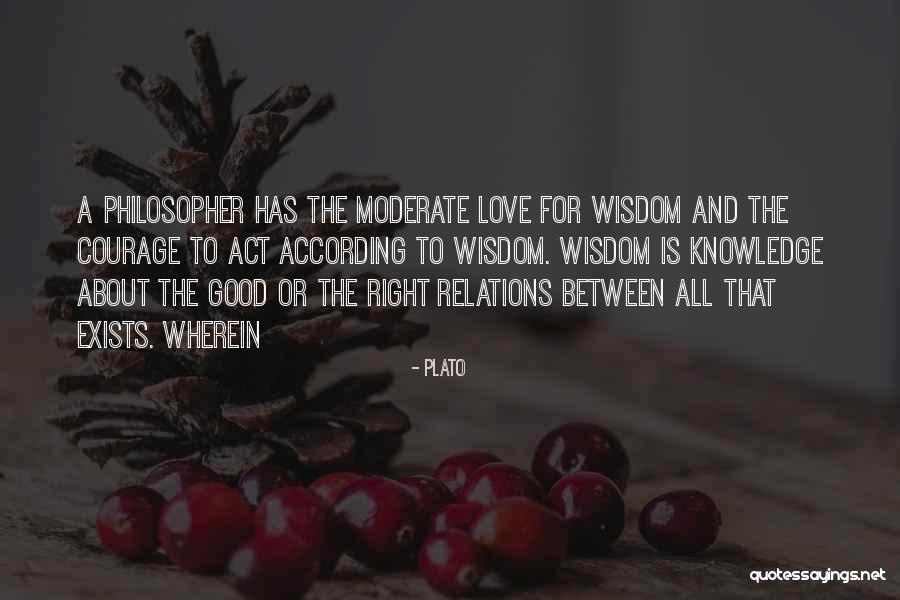 Good Relations Quotes By Plato Good Relations Quotes By Plato