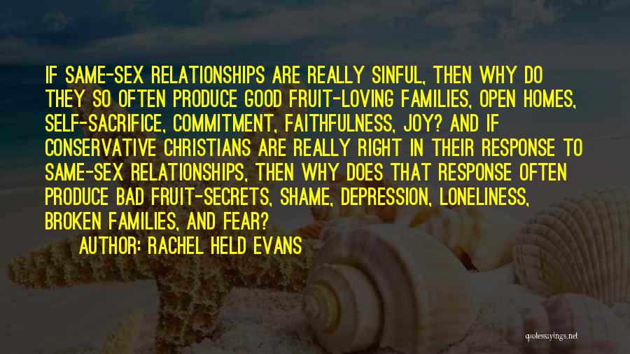 Good Relationships Gone Bad Quotes By Rachel Held Evans