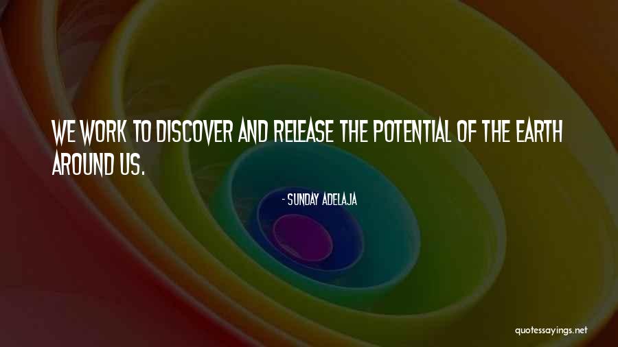 Good Revelations Quotes By Sunday Adelaja Good Revelations Quotes By Sunday Adelaja