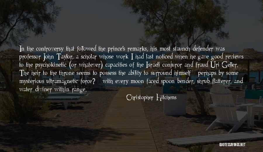Good Reviews Quotes By Christopher Hitchens Good Reviews Quotes By Christopher Hitchens